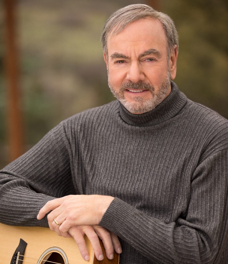 Image of Neil Diamond